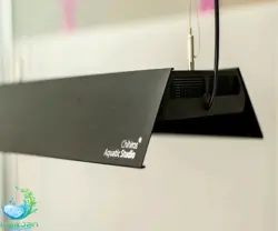 شید نور ال ای دی چهیروس ویوید مدل RGB VIVID 2