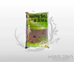 خاک بستر برند اوشن فری