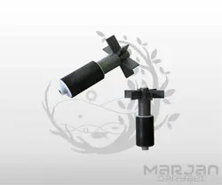 روتور فیلتر ایهایم