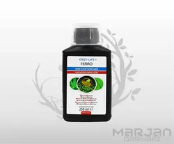 کود مایع آهن آکواریوم ایزی لایف