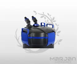 فیلتر سطلی هایدرا 1500 کد EF-126 اوشن فری