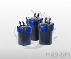 فیلتر سطلی هایدرا 1500 کد EF-126 اوشن فری
