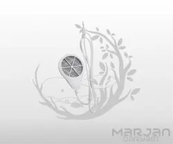 یدکی راکتور چهیروس