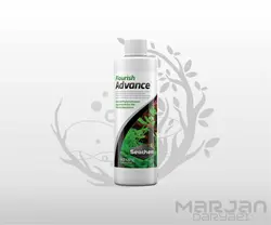 کود محلول فلوریش ادونس (Flourish Advance) برند Seachem