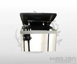 آکواریوم دلسا مدل k500