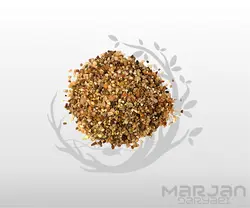 شن عربی آکواریوم