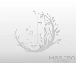 غذاریز لوله ای آکواریوم