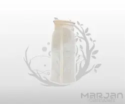 بگ فیلتر آکواریوم (پد یدکی سامپ )