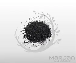 شن باروتی آکواریوم