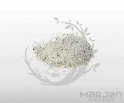 شن سیلیس آکواریوم