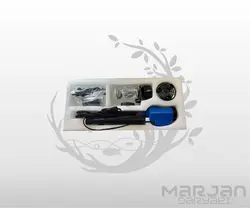 سیفون آکواریوم سوبو مدل BO-058