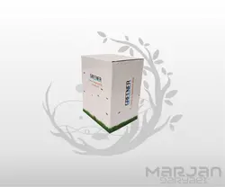باکس قرنطینه گرینر