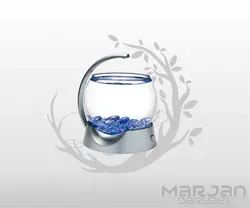 تنگ ماهی باطری دار فایتر