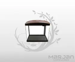 آکواریوم رومیزی ma25