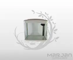 آکواریوم رومیزی ma25