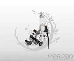 رگلاتور (مانومتر) دوگیج pro M100