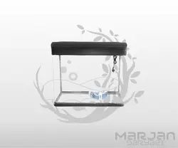 آکواریوم دلسا k800