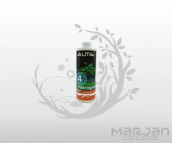 کود مایع نیتروژن آلیتا