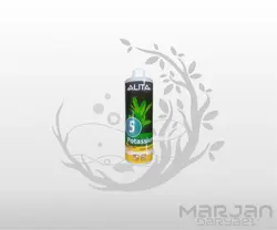 کود مایع پتاسیم آلیتا