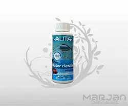 محلول کریستال کننده آکواریوم آلیتا