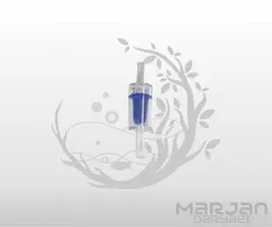 سوپاپ یک طرفه hv