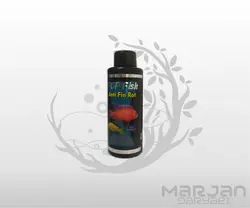 داروی ضد پوسیدگی باله و دم تاپ فیش