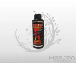 داروی ضد انگل داخلی تاپ فیش