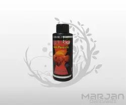 داروی ضد انگل پوستی تاپ فیش