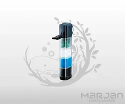فیلتر آکواریوم آسیا استار مدل FG1203