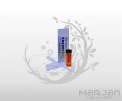 تست PH برند NP