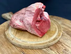 غذا ماهی میکس دل گوساله گرم قرص منجمد ریوجوما