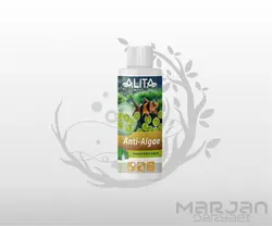 محلول ضد جلبک آنتی آلگی آلیتا
