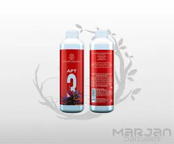 کود محلول 3 COMPLETE برند APT