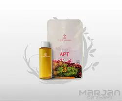 کود محلول 3 COMPLETE برند APT