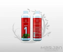 کود محلول 1 ZERO برند APT