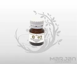 پودر درمان انگلهای پوستی انگلهای آبششی پت کرمانیا