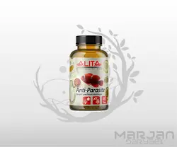 انتی پارازیت الیتا
