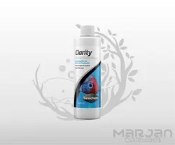 محلول شفاف کننده اکواریوم  کلریتی (Clarity) سیچم