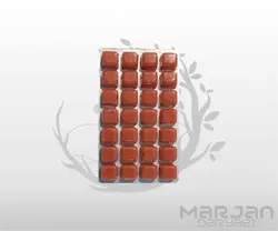 غذای میکس شریمپ قرص منجمد ریو جوما