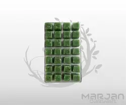 غذای میکس ماهی قرص منجمد ریوجوما