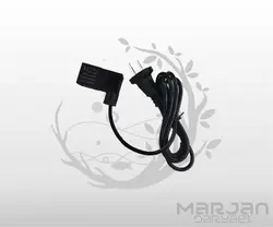 یدکی شیر برقی رگلاتور اکواریوم