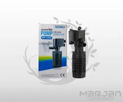 فیلتر داخلی اکواریوم سوبو مدل WP-1200F