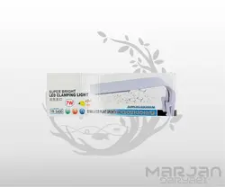 لامپ ال ای دی گیره ای اکواریوم سوبو مدل YR-S400