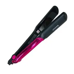 اتو مو و حالت دهنده ی مو کیمی مدل KM-2113