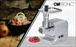 چرخ گوشت کلاترونیک مدل FW_3560