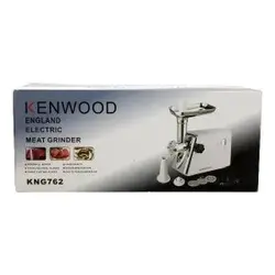 چرخ گوشت کنوود مدل KNG762