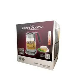 دمنوش ساز پروفی کوک مدل PC-WKS 1020 G