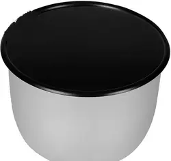 زودپز برقی ۴ کاره جی پاس مدل GPC307-6L