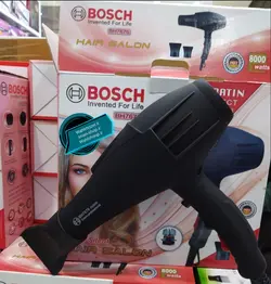 سشوار بوش مدل BH-7676