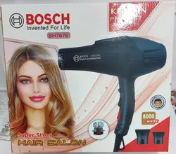 سشوار بوش مدل BH-7676